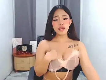 AudreyBlaise — stripchat