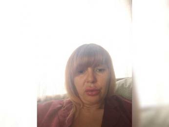 Tilda-1 — modelo de webcam en línea en bongacams