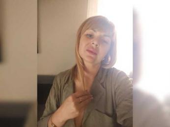 Tilda-1 — modelo de webcam en línea en bongacams