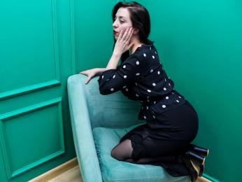MargotFatal — modelo de webcam en línea en livejasmin