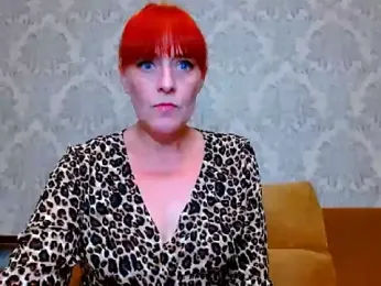 Irina-1203 — Stripchat profile photo