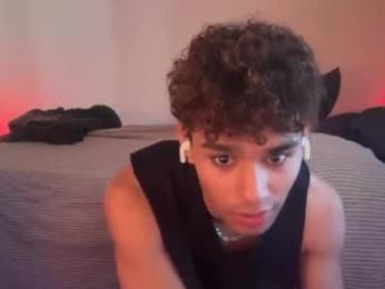 jordanxjacks — Chaturbate stream photo (Aug 2026)
