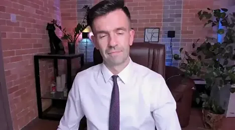 SteveTiger — Stripchat stream photo (Oct 2024)