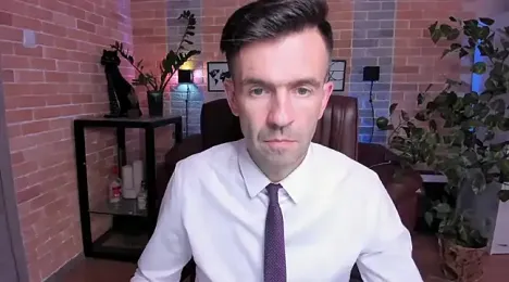 SteveTiger — Stripchat stream photo (Oct 2024)