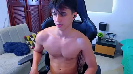 carl_dixon — Stripchat stream photo (Mar 2026)