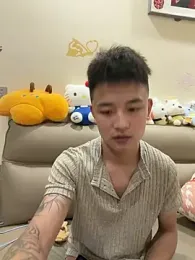 cizong7 — modelo de webcam en línea en stripchat