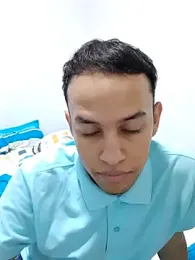 ANDERDANER — Stripchat stream photo (May 2025)