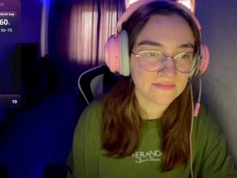 VeronicBlue — Bongacams profile photo