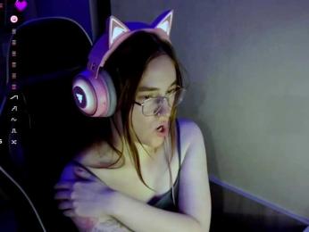 VeronicBlue — Bongacams stream photo (Jun 2026)