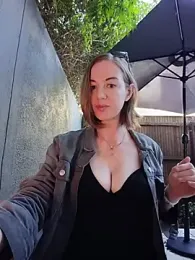 TopsyWilde — stripchat