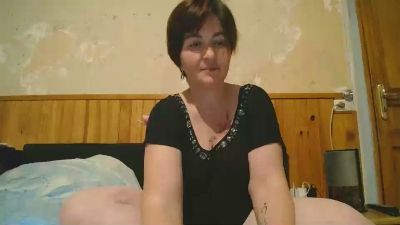 isabele3 — Cam4 stream photo (Dec 2025)