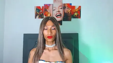 red_veltet — Stripchat profile photo