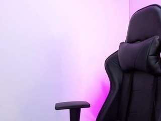 sofia-nyx — modelo de webcam en línea en camsoda