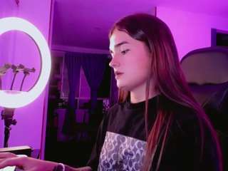 sofia-nyx — Camsoda stream photo (Mar 2026)