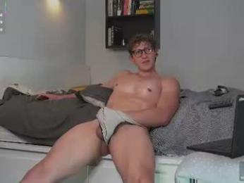 marcusdiamond — modelo de webcam en línea en chaturbate