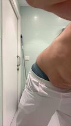 AlexGijon — modelo de webcam en línea en cam4
