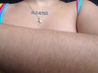 antonellasweetlittle — camsoda