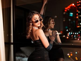 ArianaRoux — Livejasmin stream photo (May 2025)