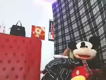 nix_goddessofthenight — Stripchat stream photo (Jun 2025)