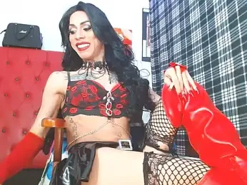 nix_goddessofthenight — Stripchat stream photo (Jun 2025)