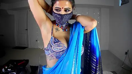 Ravishing_Roma — Stripchat stream photo (May 2026)