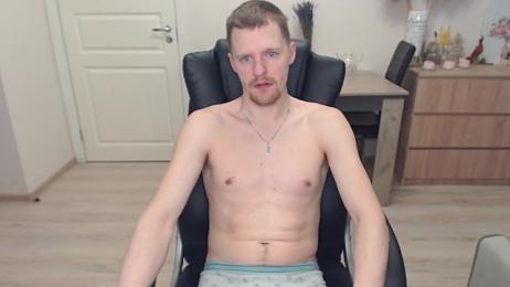 randyfun — Stripchat profile photo