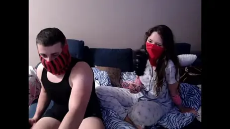 SecretCuteCouple — Stripchat stream photo (Aug 2026)