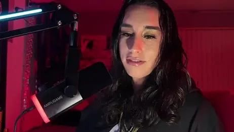 xoFrankie — modelo de webcam en línea en stripchat