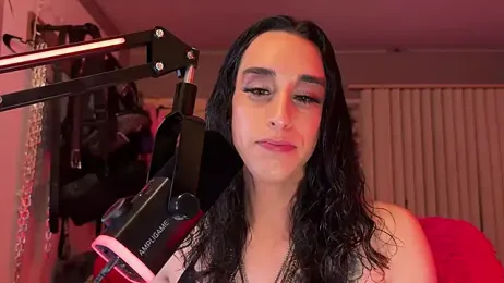 xoFrankie — modelo de webcam en línea en stripchat