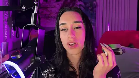 xoFrankie — modelo de webcam en línea en stripchat