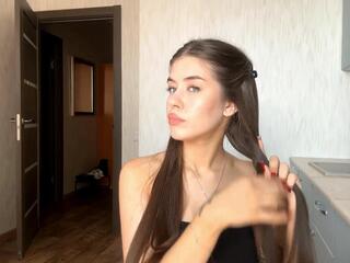 Susannah Redshaw — Flirt4free stream photo (Jul 2026)