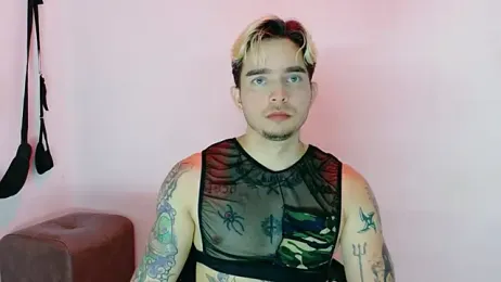 AliceandMax — Stripchat stream photo (May 2026)