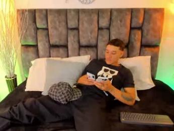 buda_cataleya — Chaturbate stream photo (Apr 2026)