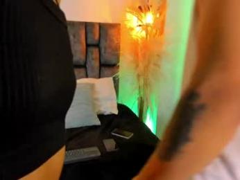 buda_cataleya — Chaturbate stream photo (Apr 2026)