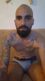 Scorpionlegende — modelo de webcam en línea en cam4