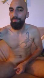Scorpionlegende — modelo de webcam en línea en cam4