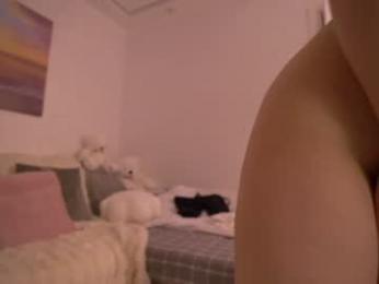 sweety_rinushka_ — modelo de webcam en línea en chaturbate