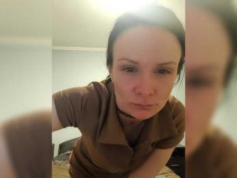 Katty4 — modelo de webcam en línea en bongacams