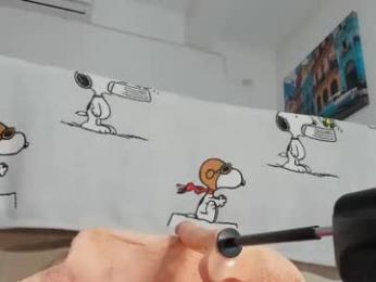 bornforporn_ — chaturbate