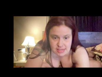 JulietteLatte81 — modelo de webcam en línea en bongacams