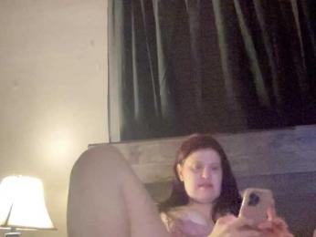 JulietteLatte81 — Bongacams stream photo (Apr 2026)