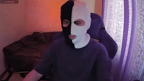 ZXCENSORED- — modelo de webcam en línea en stripchat