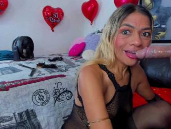 Angeline_yampoll — Bongacams profile photo