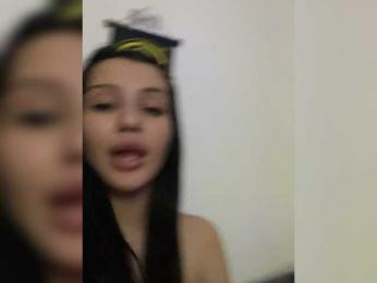 camillaa — modelo de webcam en línea en bongacams