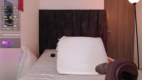 Diegoarctic — Stripchat stream photo (Mar 2026)