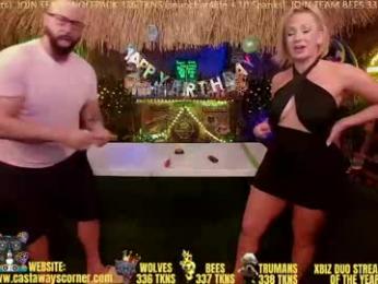 bigbananamilfshake — Chaturbate stream photo (Apr 2026)