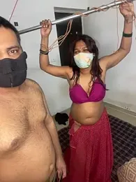 Savita_Desai_BDSM_couple — Stripchat stream photo (Apr 2026)