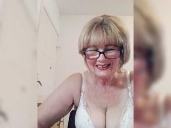 BoloshkaBlonda — bongacams