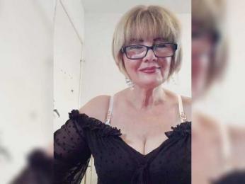 BoloshkaBlonda — bongacams