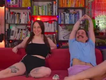 task_manager — Chaturbate stream photo (Apr 2026)